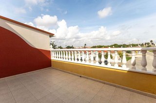 Casa pareada en venta en La Siesta - El Salado - Torreta en Torrevieja