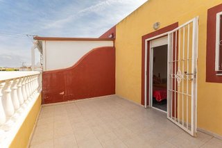 Casa pareada en venta en La Siesta - El Salado - Torreta en Torrevieja