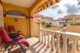 Casa pareada en venta en La Siesta - El Salado - Torreta en Torrevieja