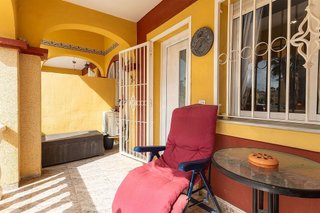 Casa pareada en venta en La Siesta - El Salado - Torreta en Torrevieja