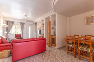 Casa pareada en venta en La Siesta - El Salado - Torreta en Torrevieja