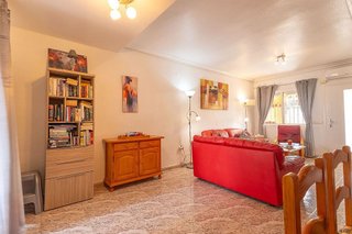 Casa pareada en venta en La Siesta - El Salado - Torreta en Torrevieja