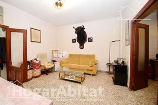 Chalet en venta en Alcàsser