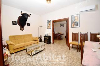 Chalet en venta en Alcàsser