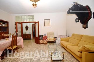Chalet en venta en Alcàsser