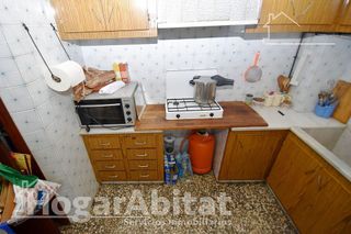 Chalet en venta en Alcàsser