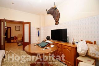 Chalet en venta en Alcàsser