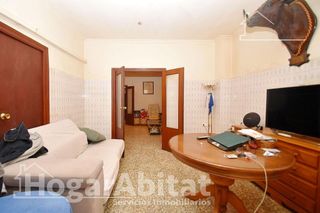 Chalet en venta en Alcàsser