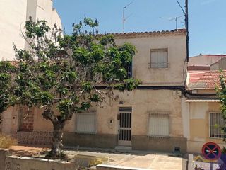 Chalet en venta en Churra en Murcia