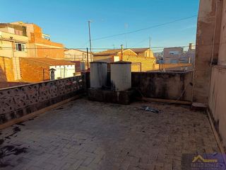 Chalet en venta en Churra en Murcia