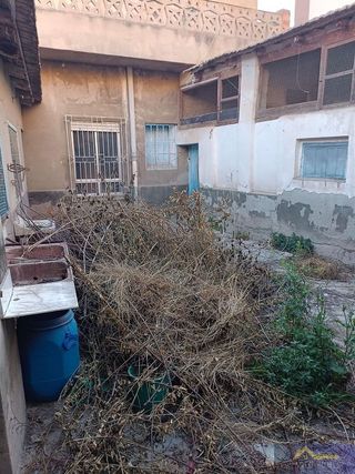 Chalet en venta en Churra en Murcia