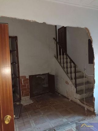 Chalet en venta en Churra en Murcia