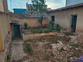 Chalet en venta en Churra en Murcia