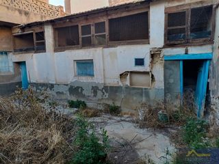 Chalet en venta en Churra en Murcia