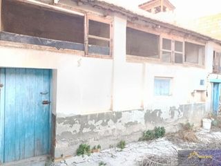 Chalet en venta en Churra en Murcia