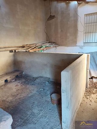 Chalet en venta en Churra en Murcia