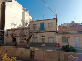 Chalet en venta en Churra en Murcia