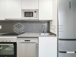 Casa adosada en venta en Concepción en Madrid