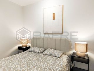 Casa adosada en venta en Concepción en Madrid