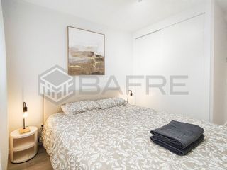 Casa adosada en venta en Concepción en Madrid