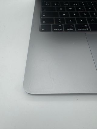 MacBook Pro 13” mid (2019)