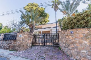 Chalet en venta en Náquera