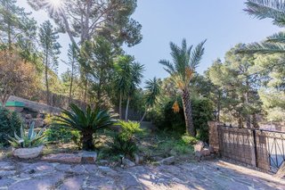 Chalet en venta en Náquera