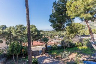Chalet en venta en Náquera