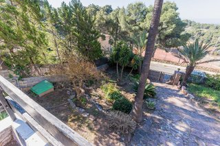 Chalet en venta en Náquera