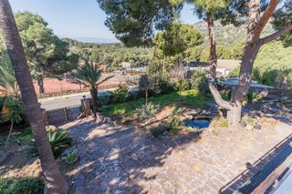 Chalet en venta en Náquera