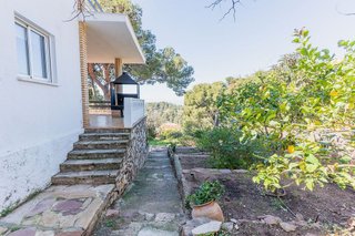 Chalet en venta en Náquera