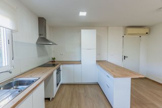 Chalet en venta en Náquera