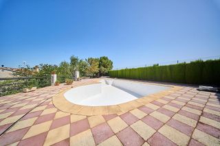 Chalet en venta en Otura