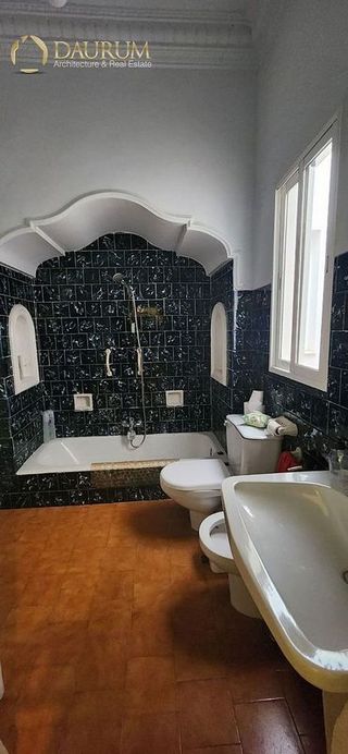 Casa adosada en venta en Torrefiel en Valencia