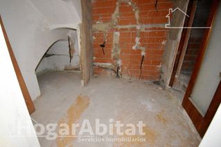 Chalet en venta en Alcora, l´