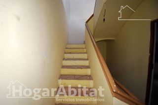 Chalet en venta en Alcora, l´