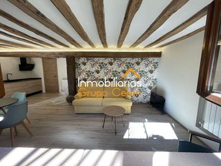 Chalet en venta en Ezcaray