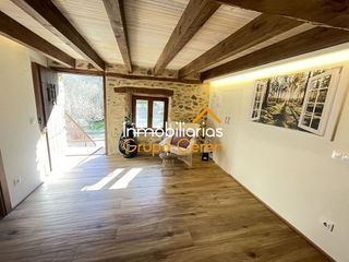 Chalet en venta en Ezcaray