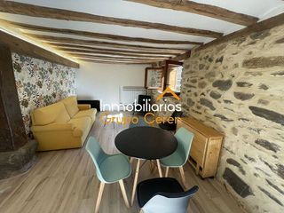 Chalet en venta en Ezcaray