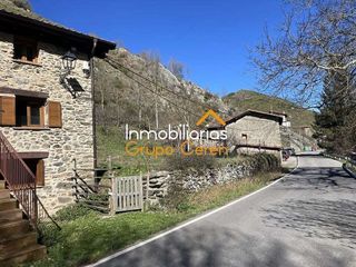 Chalet en venta en Ezcaray