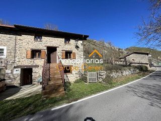 Chalet en venta en Ezcaray