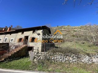 Chalet en venta en Ezcaray