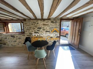 Chalet en venta en Ezcaray