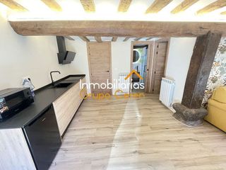 Chalet en venta en Ezcaray