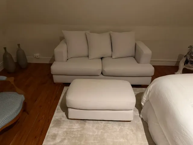 Tapizado de muebles