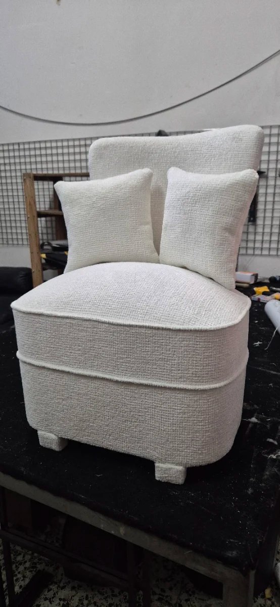 Tapizado de muebles
