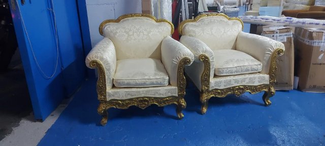 Tapizado de muebles