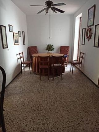 Chalet en venta en Montilla