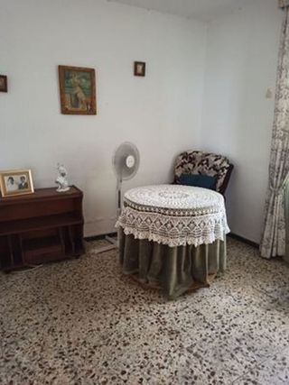 Chalet en venta en Montilla