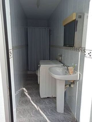 Chalet en venta en Montilla